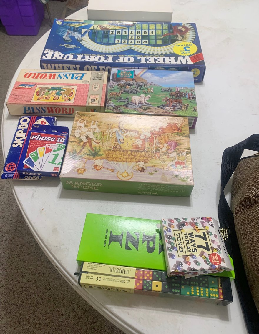 Image for ESTATE AUCTION