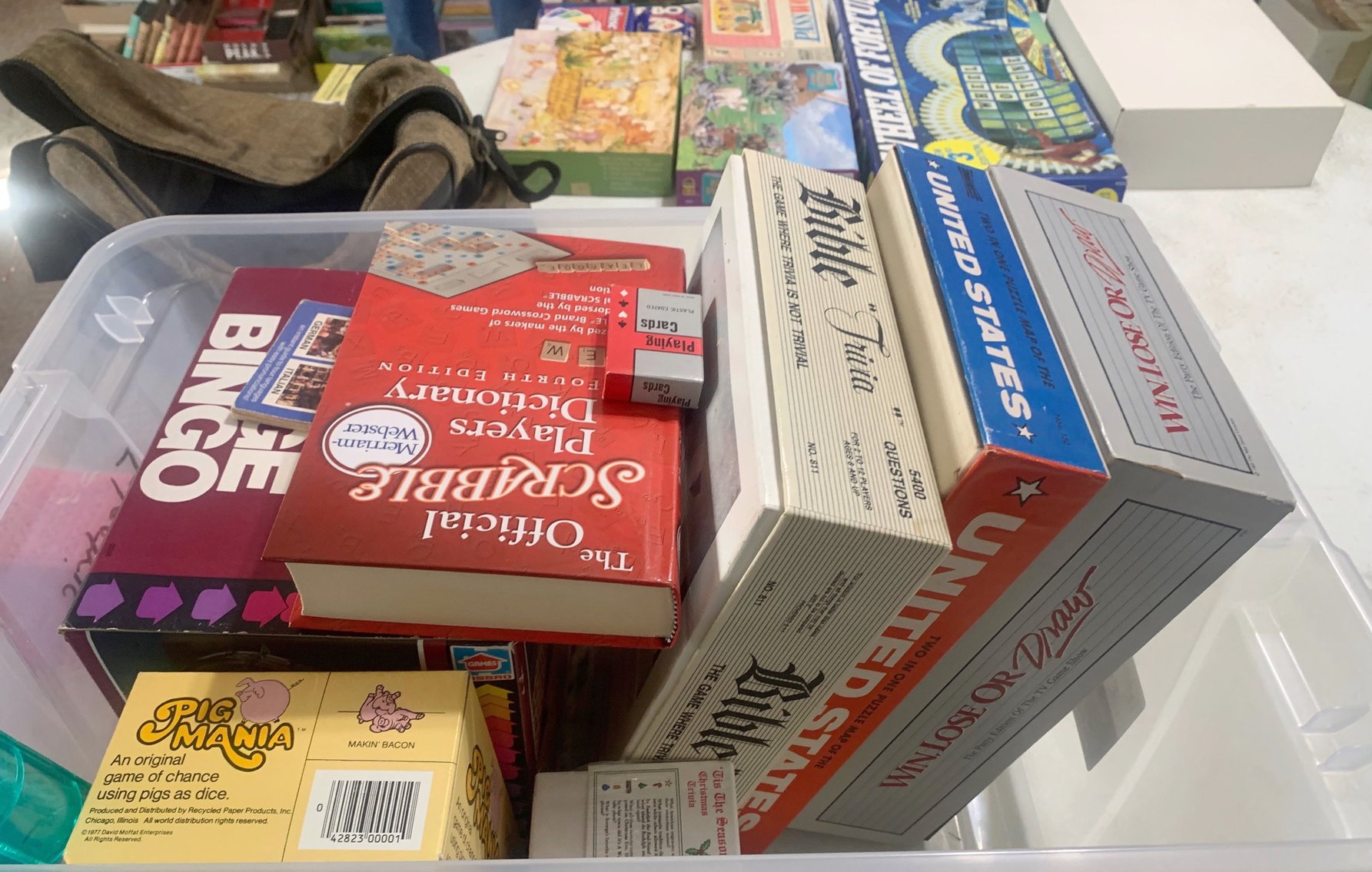 Image for ESTATE AUCTION