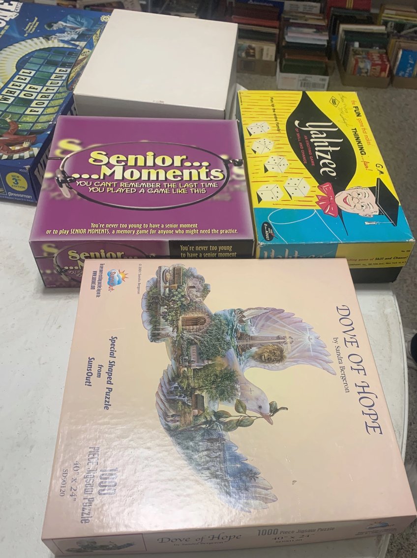 Image for ESTATE AUCTION