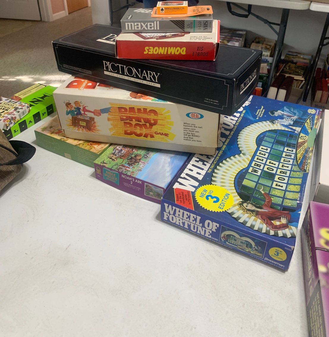 Image for ESTATE AUCTION