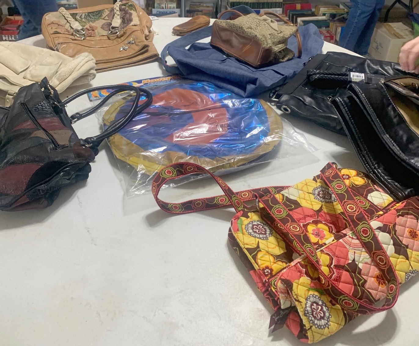 Image for ESTATE AUCTION