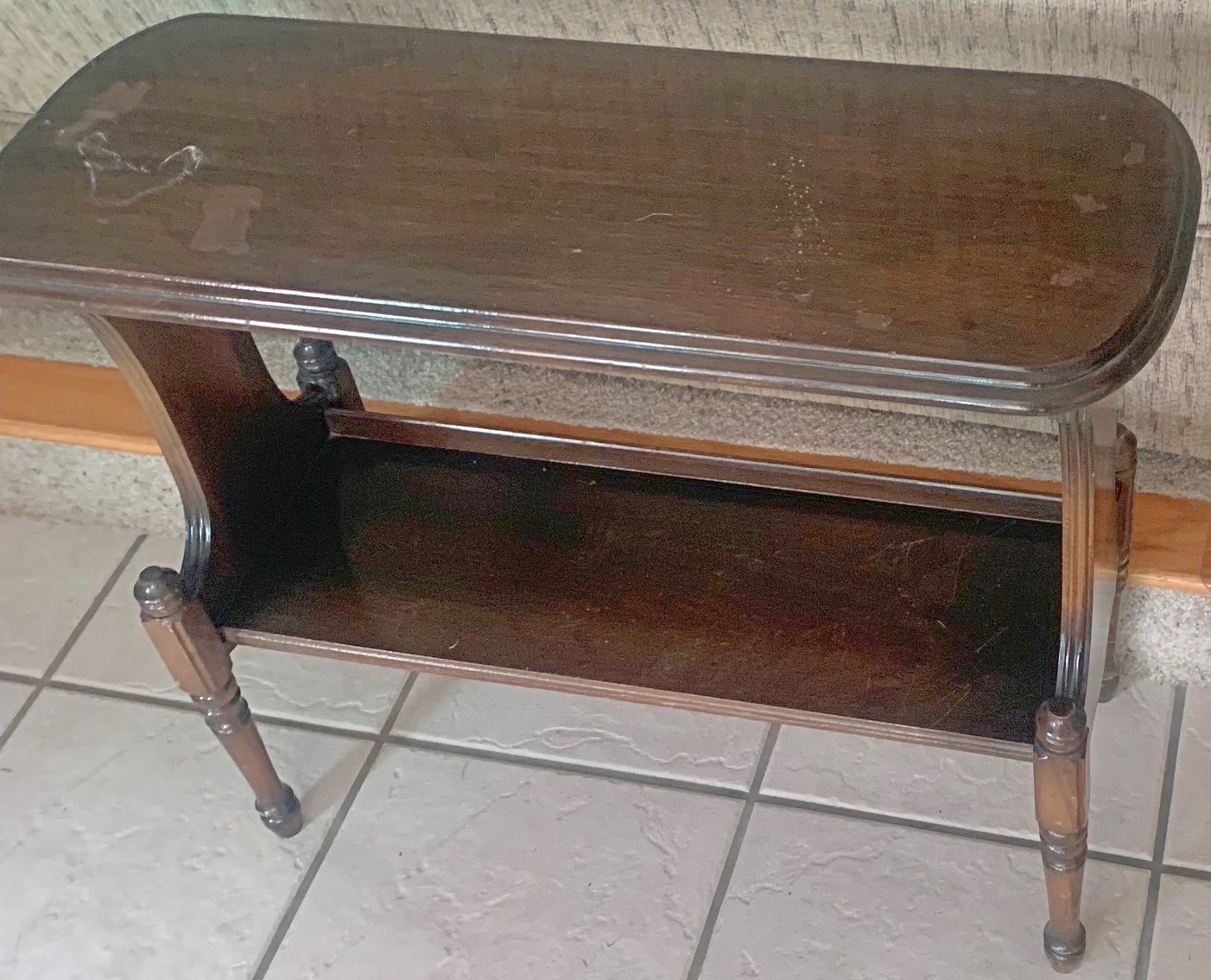 Image for ESTATE AUCTION