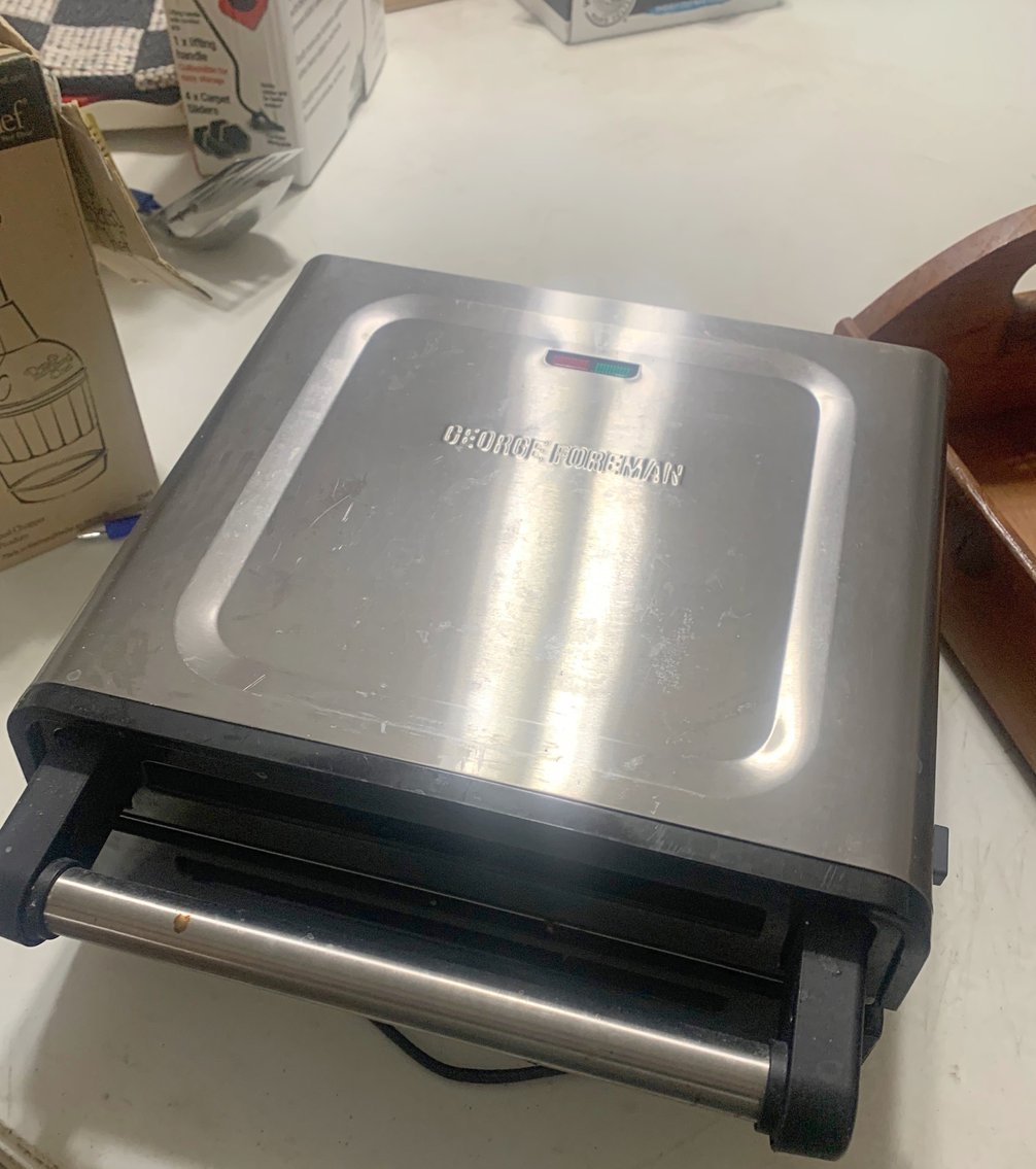 Image for ESTATE AUCTION