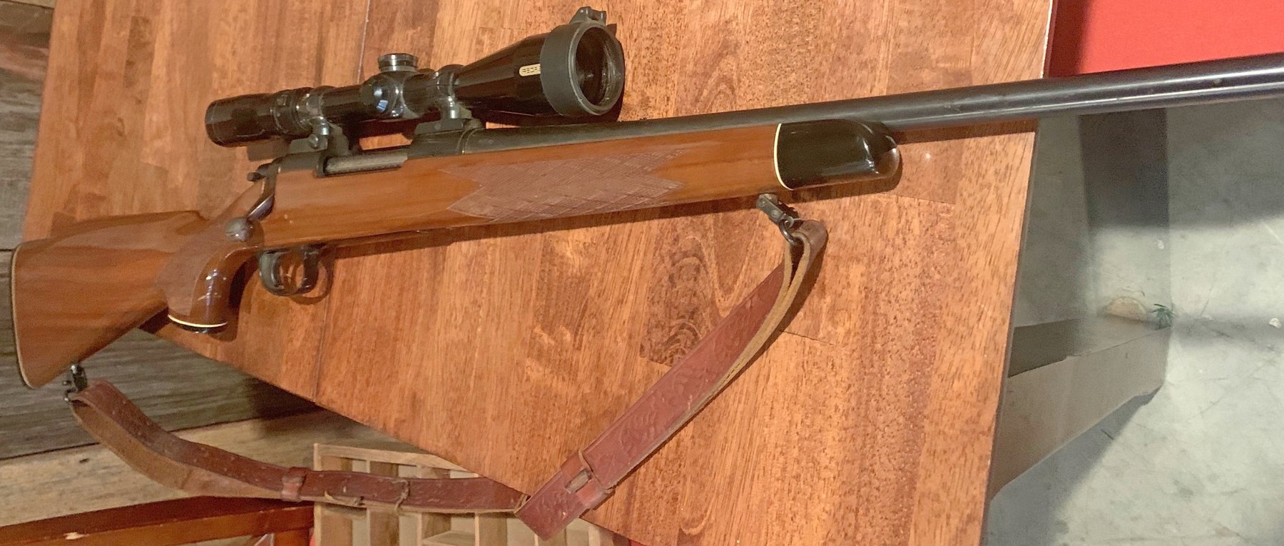 Image for ESTATE AUCTION