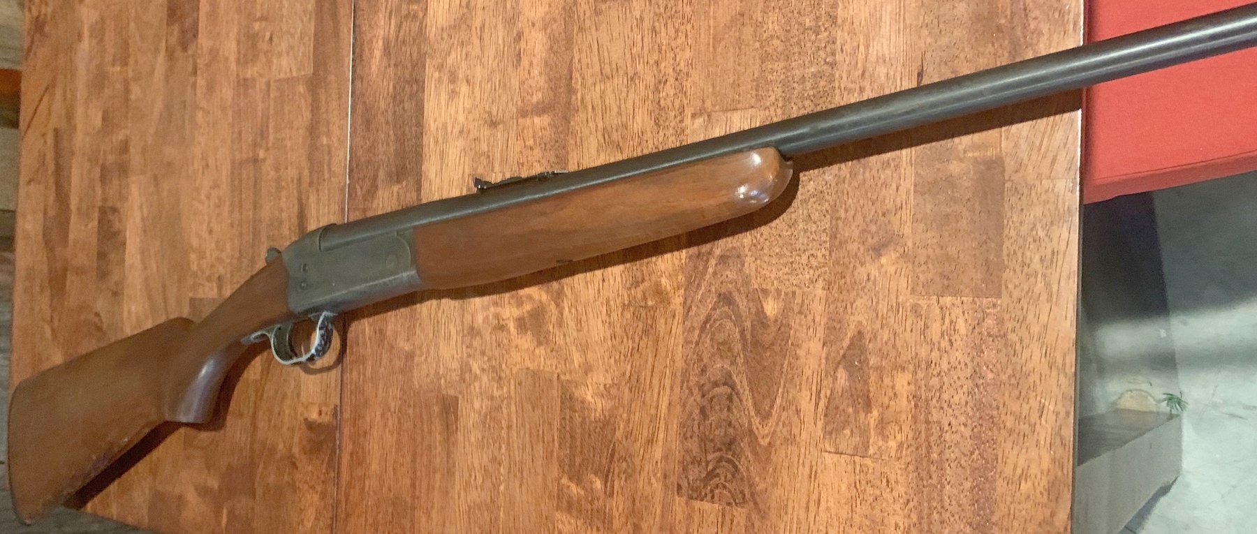 Image for ESTATE AUCTION