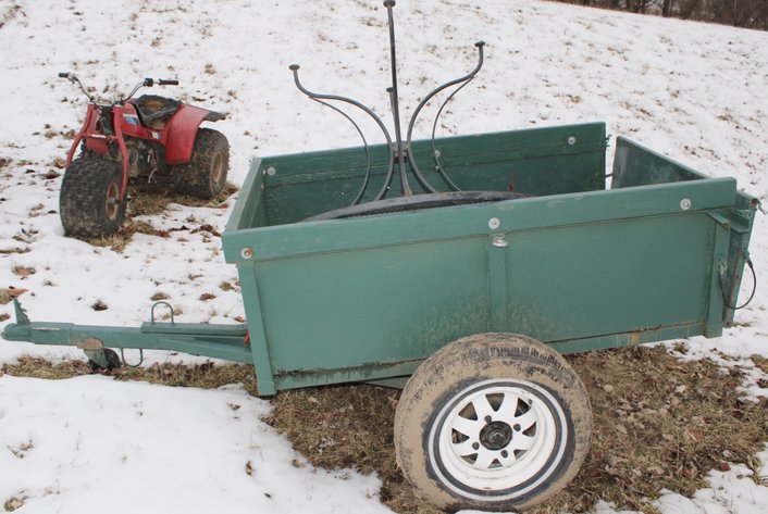 Image for MEGA 3-RING AUCTION