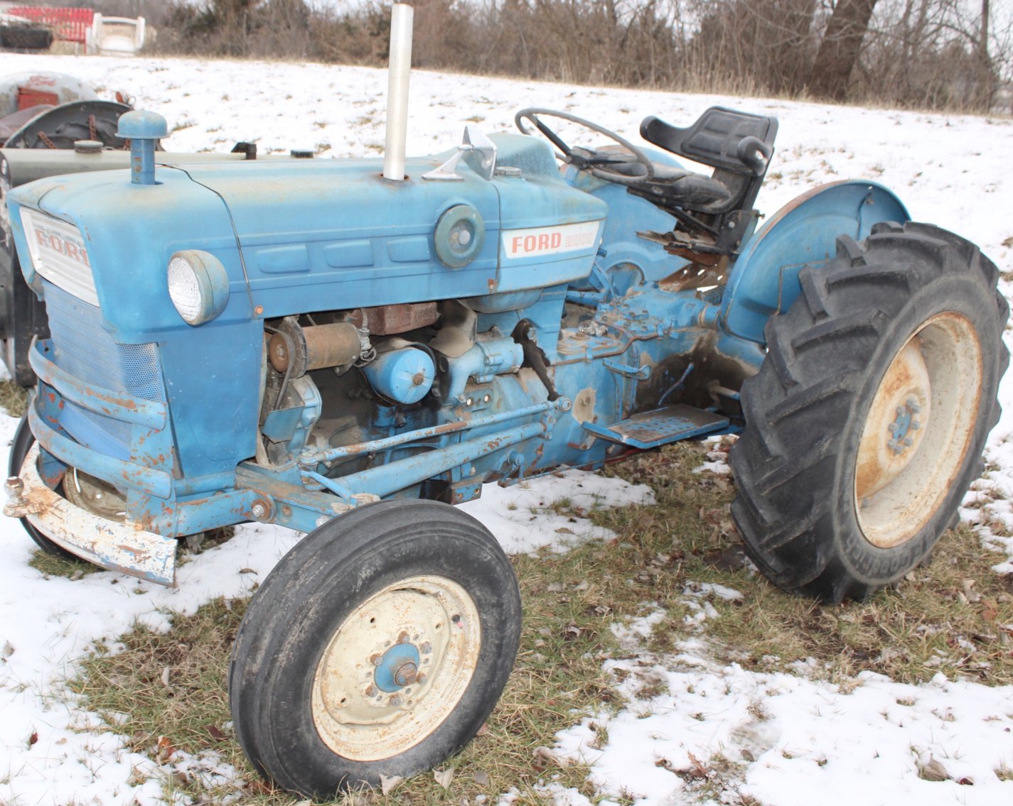 Image for MEGA 3-RING AUCTION