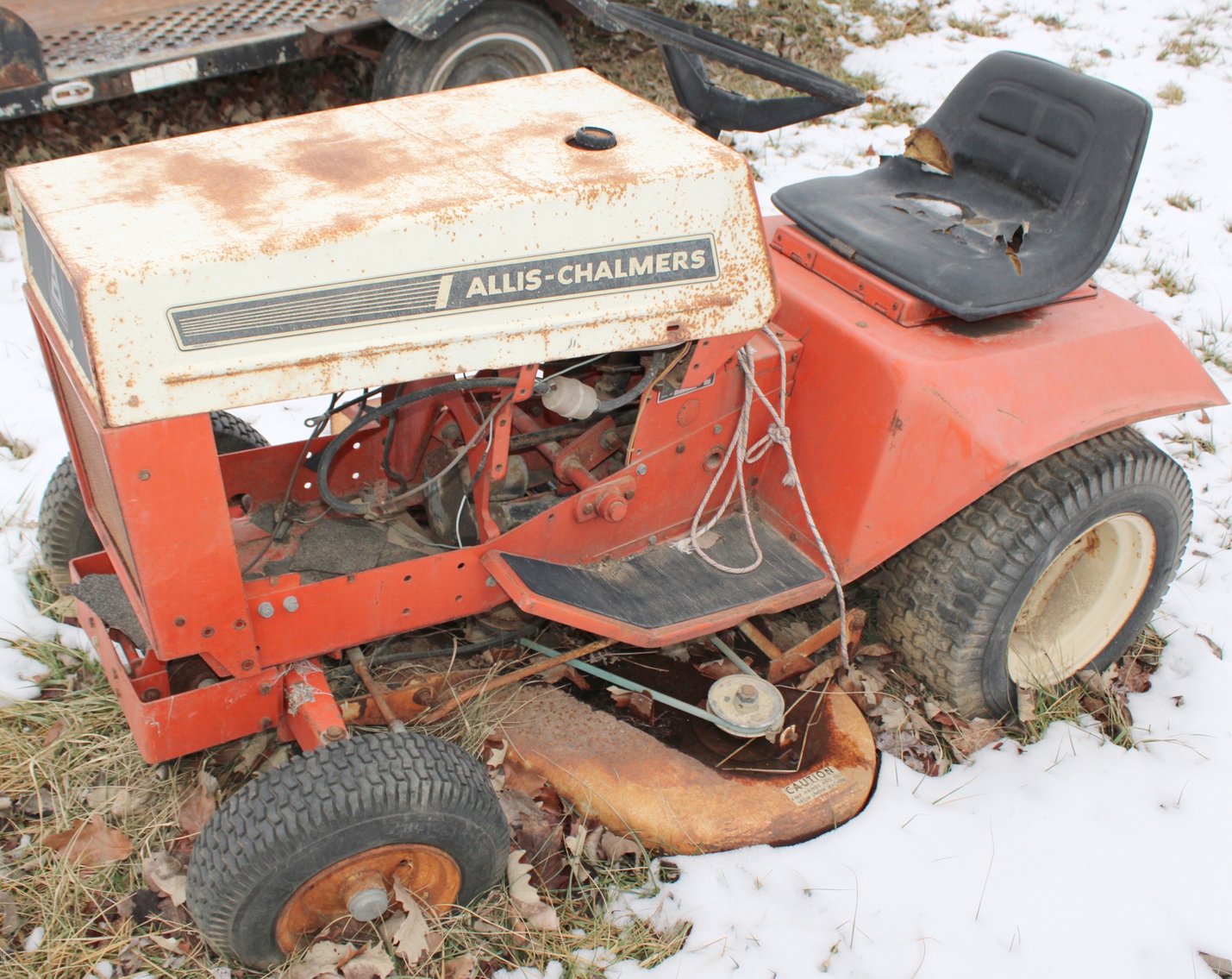 Image for MEGA 3-RING AUCTION