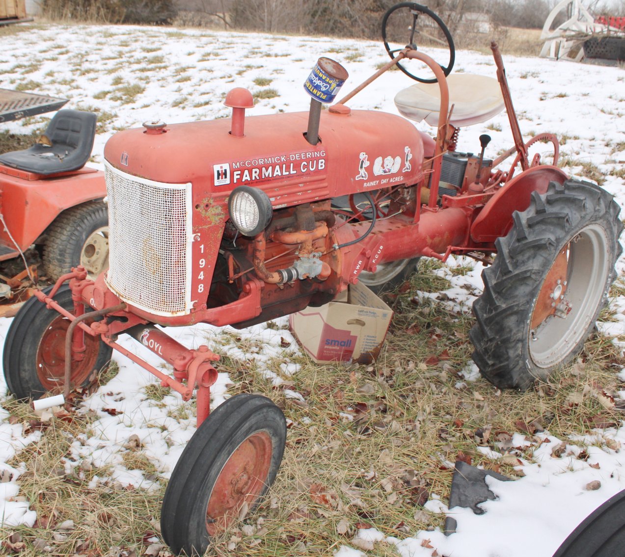 Image for MEGA 3-RING AUCTION