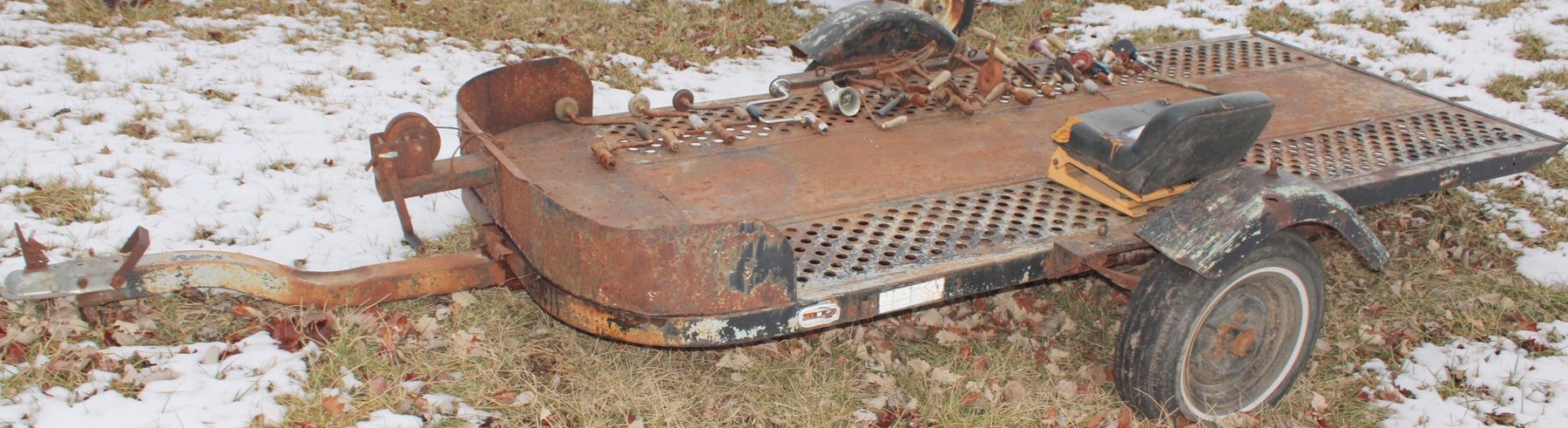 Image for MEGA 3-RING AUCTION