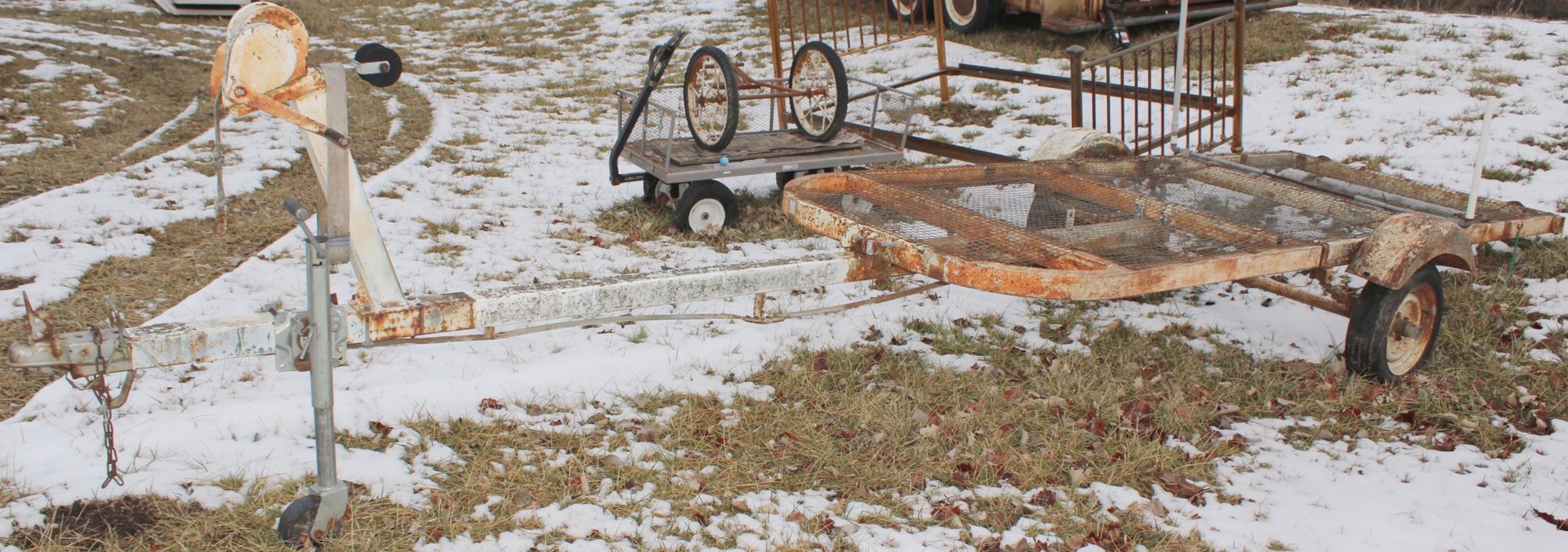 Image for MEGA 3-RING AUCTION