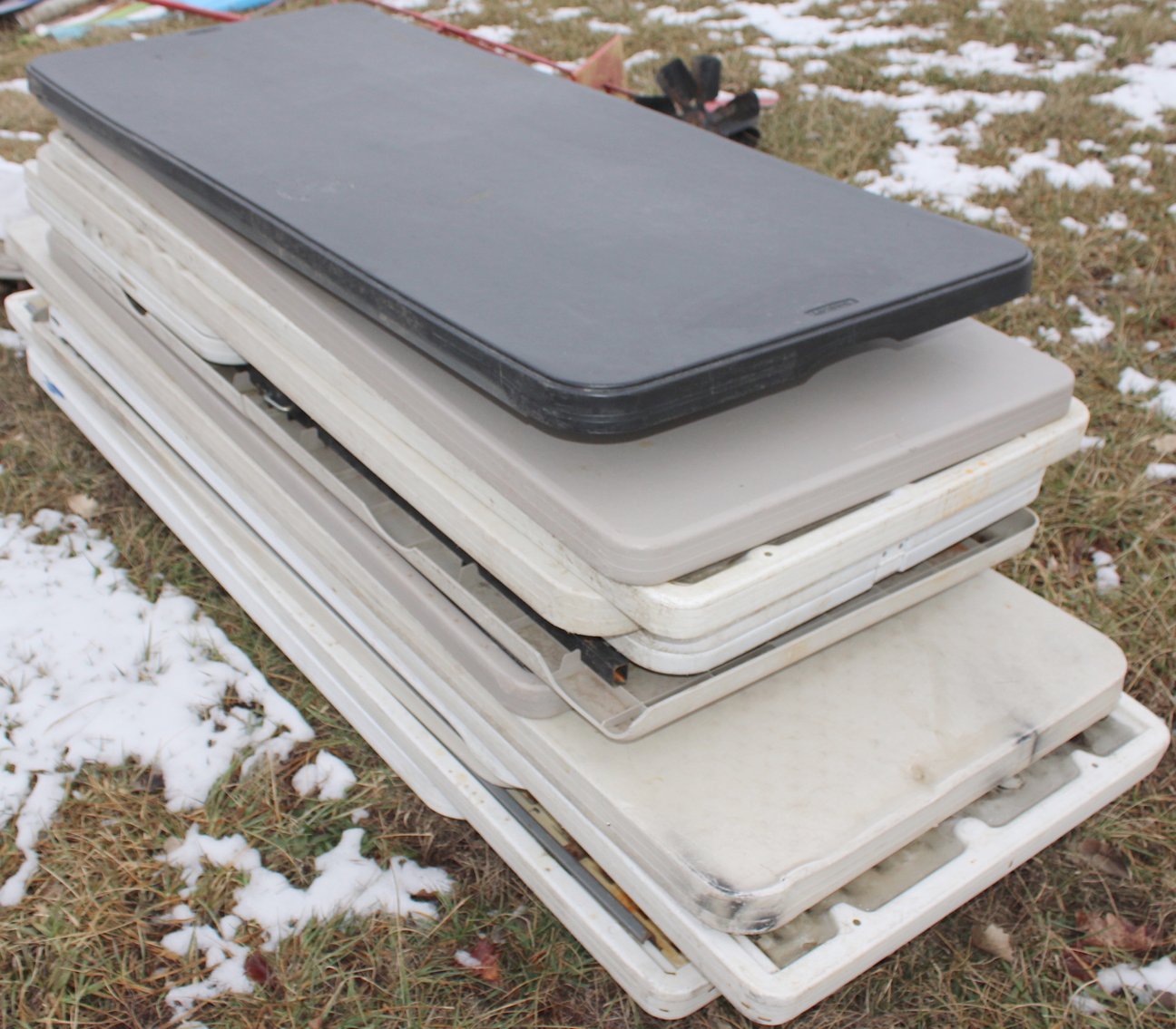 Image for MEGA 3-RING AUCTION