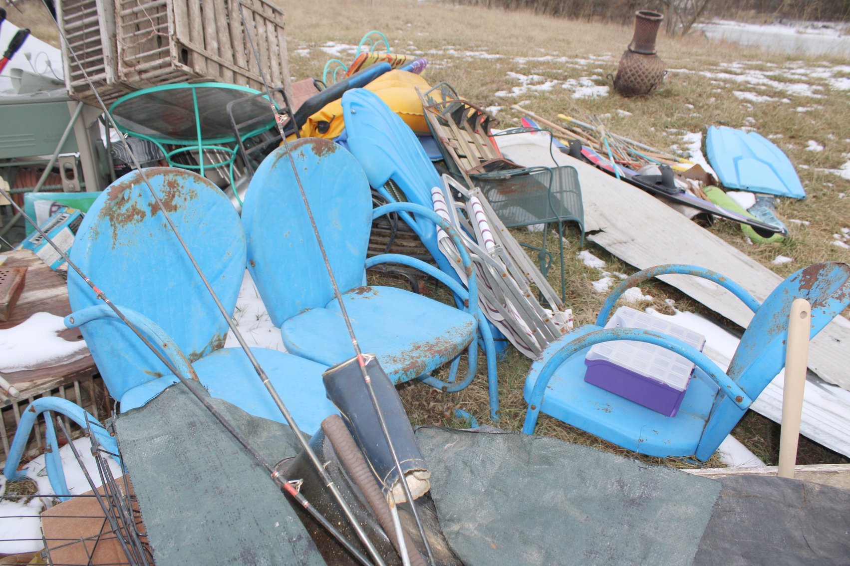 Image for MEGA 3-RING AUCTION