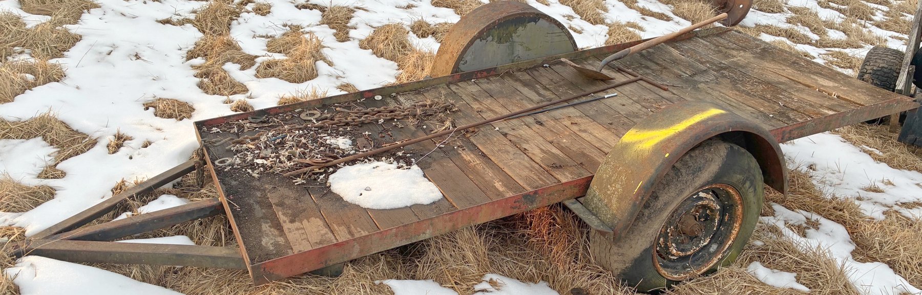 Image for MEGA 3-RING AUCTION