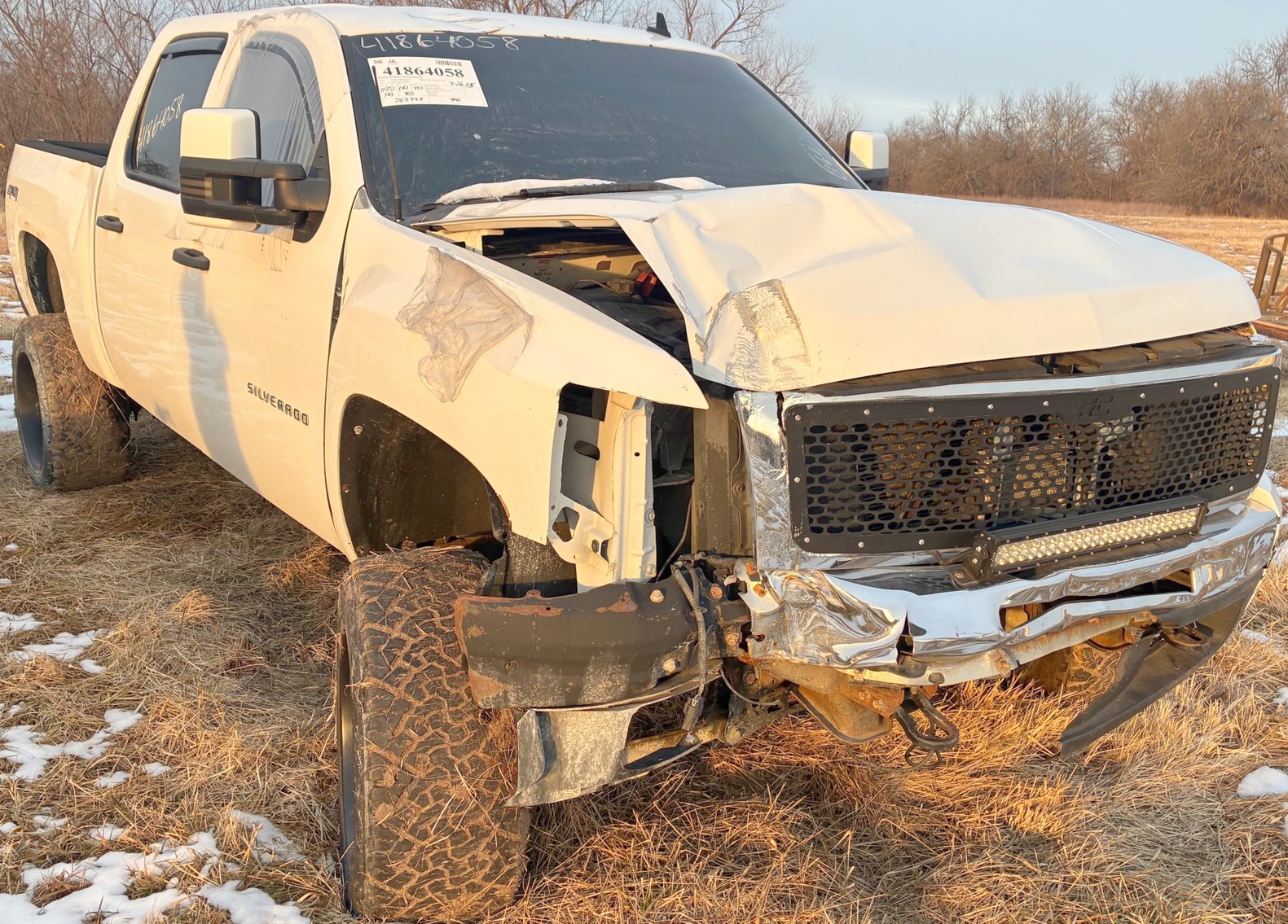 Image for MEGA 3-RING AUCTION