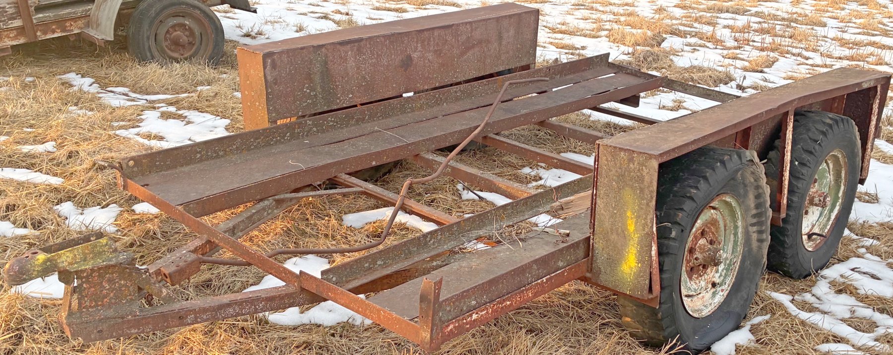 Image for MEGA 3-RING AUCTION