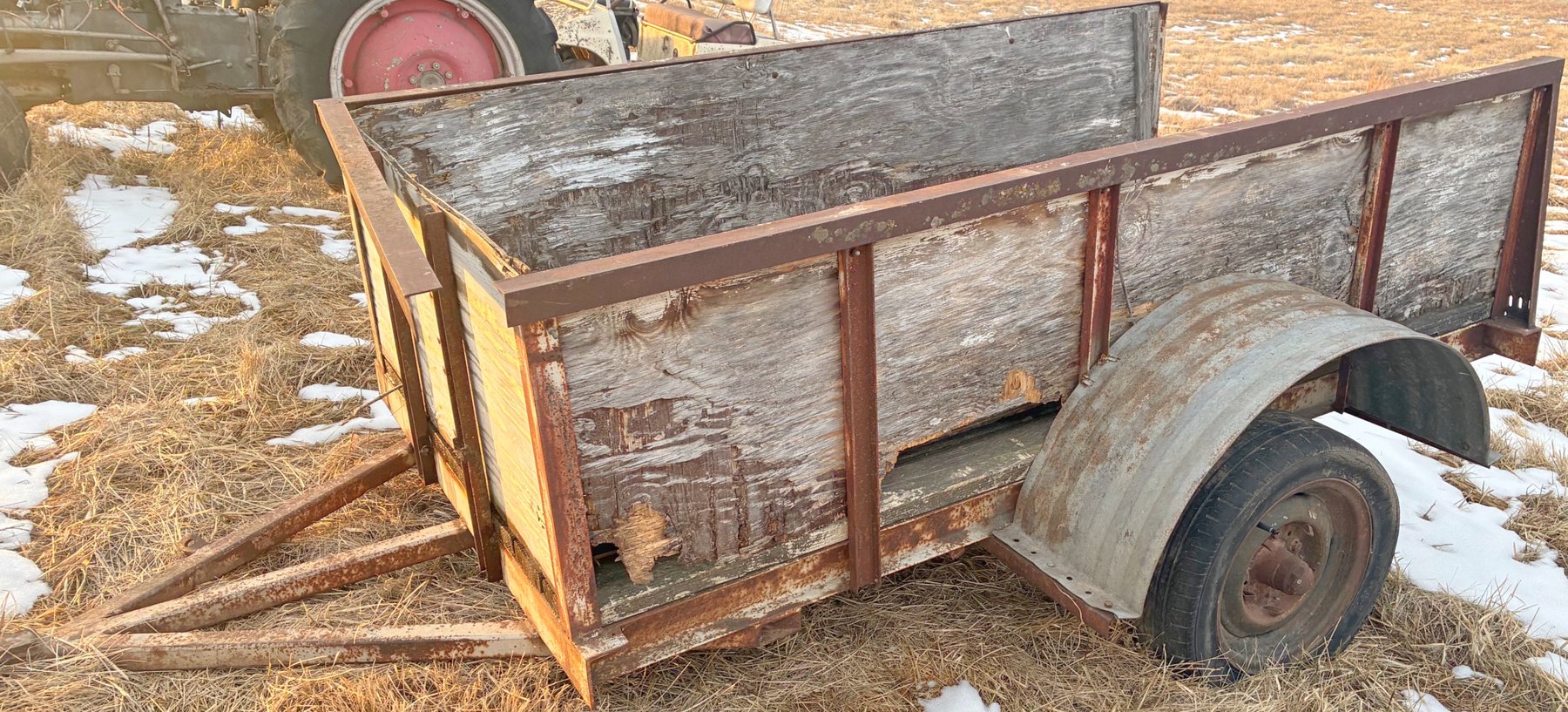 Image for MEGA 3-RING AUCTION