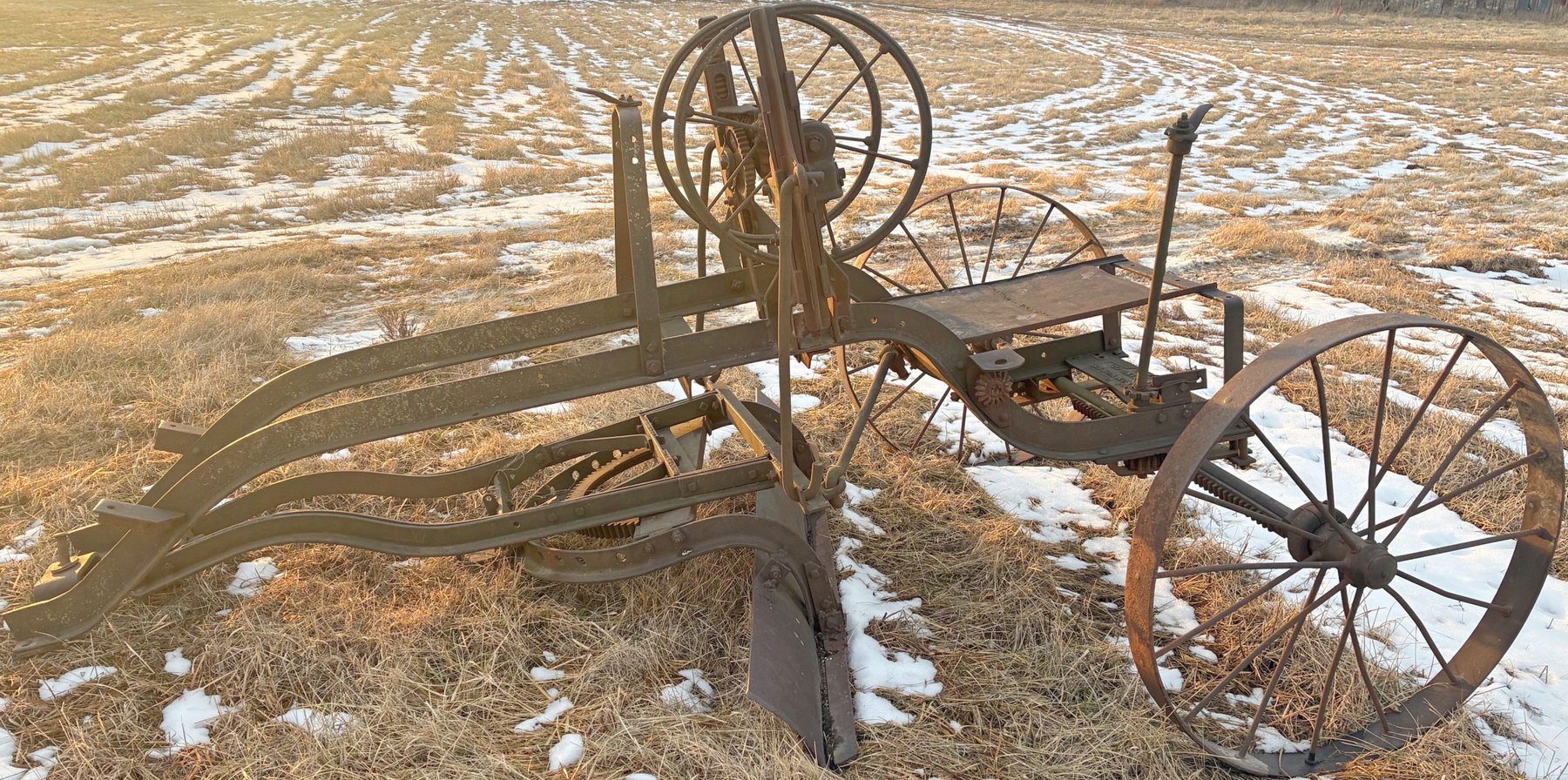 Image for MEGA 3-RING AUCTION