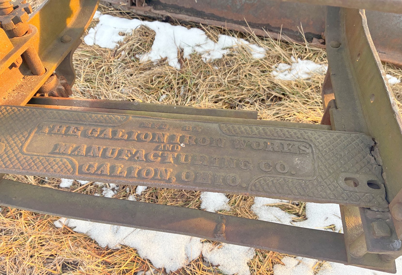 Image for MEGA 3-RING AUCTION