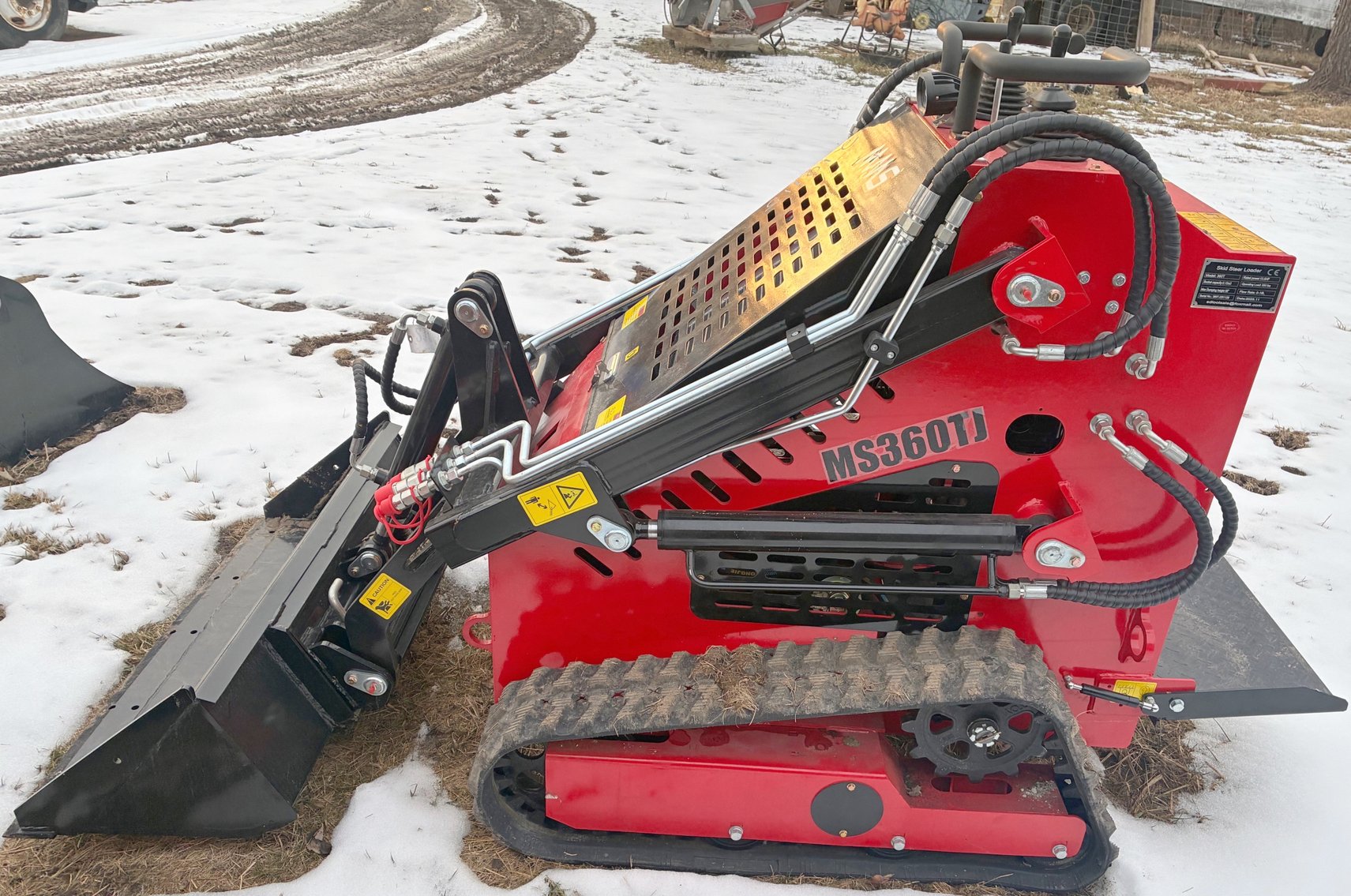 Image for MEGA 3-RING AUCTION