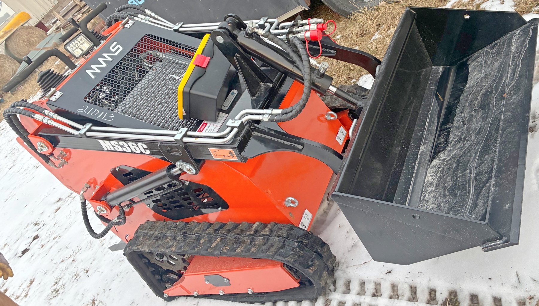 Image for MEGA 3-RING AUCTION