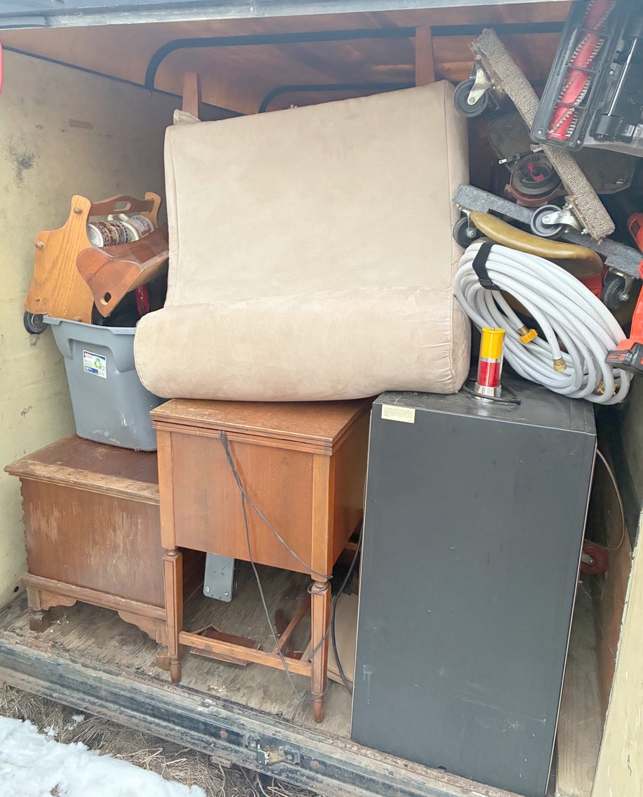 Image for MEGA 3-RING AUCTION