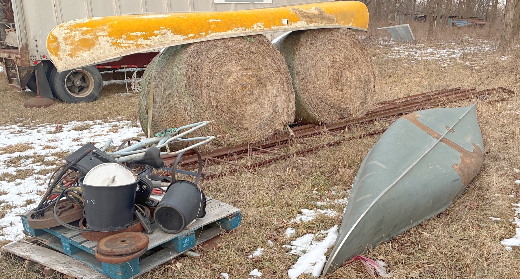 Image for MEGA 3-RING AUCTION