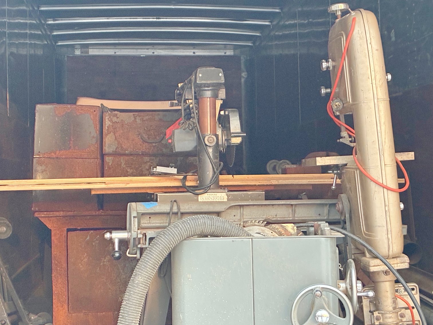 Image for MEGA 3-RING AUCTION