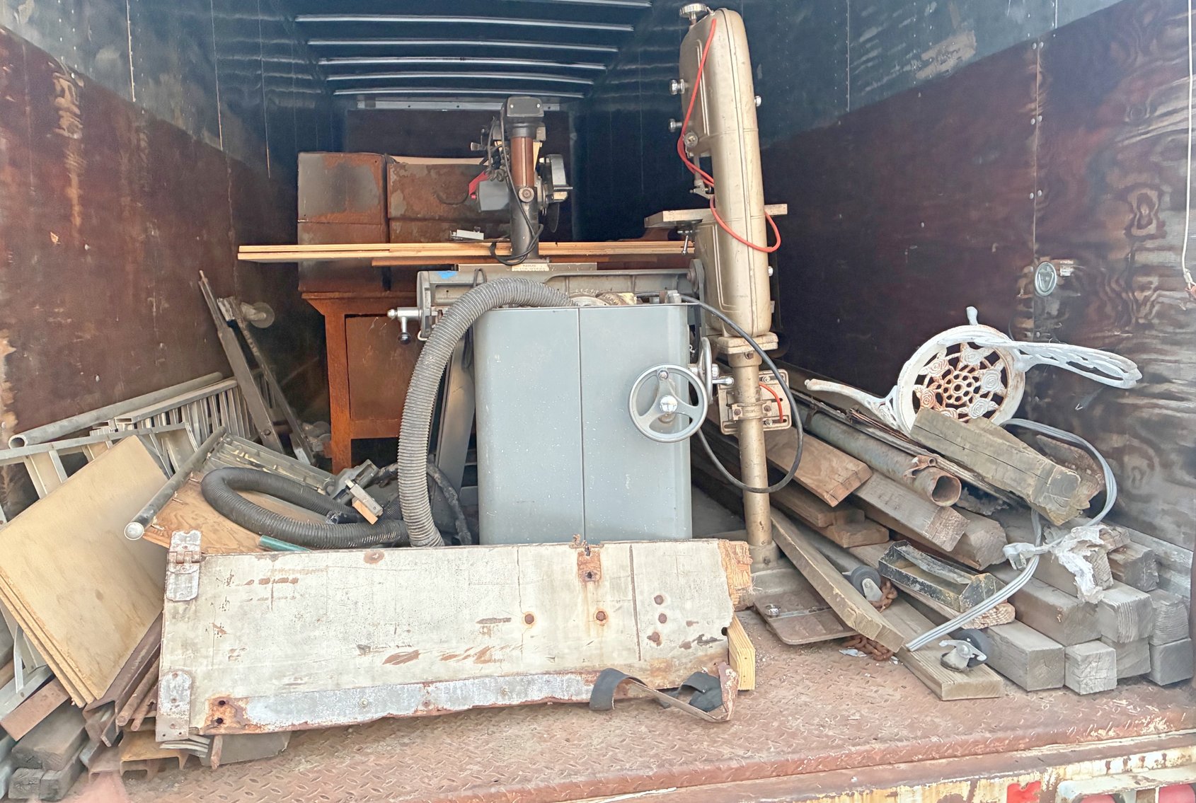 Image for MEGA 3-RING AUCTION