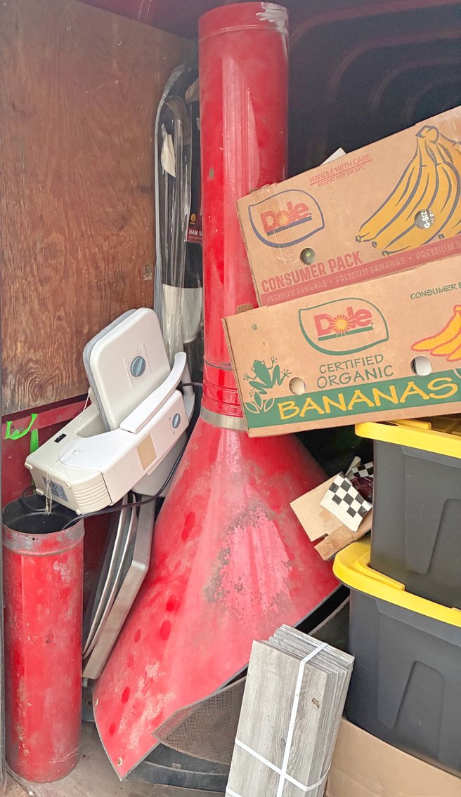 Image for MEGA 3-RING AUCTION