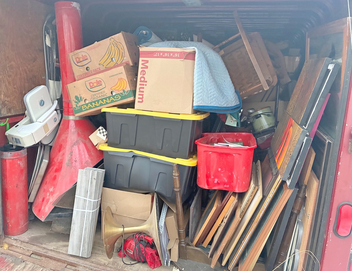 Image for MEGA 3-RING AUCTION