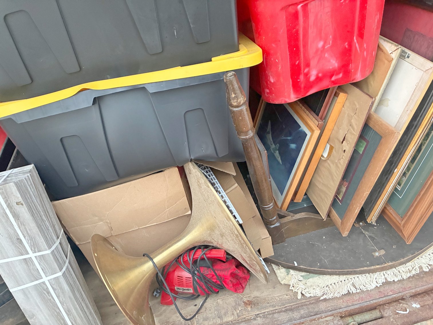 Image for MEGA 3-RING AUCTION