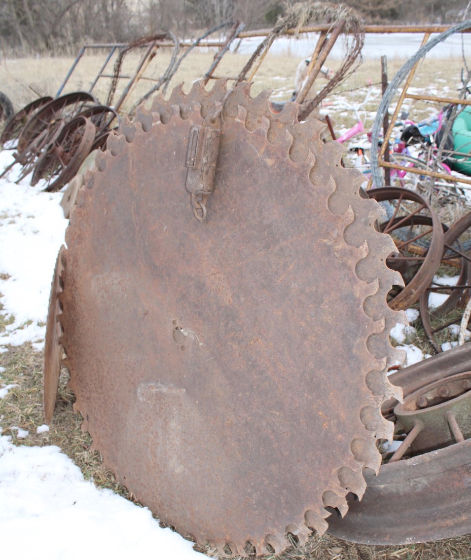 Image for MEGA 3-RING AUCTION