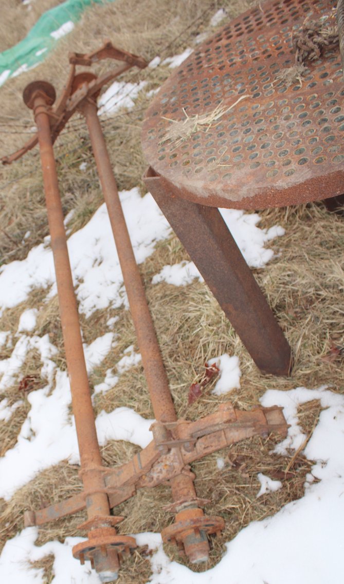 Image for MEGA 3-RING AUCTION