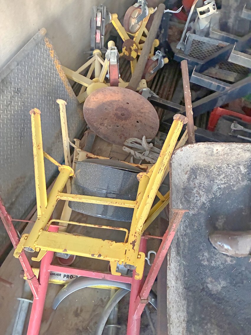 Image for MEGA 3-RING AUCTION