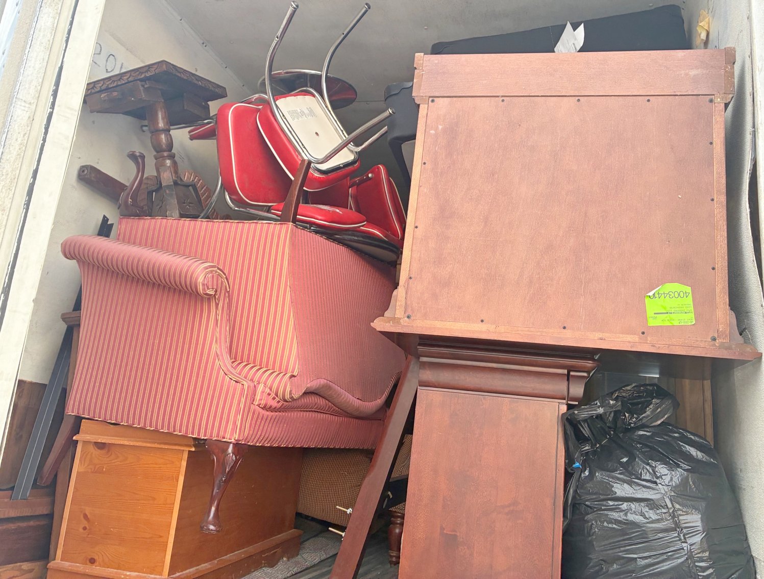 Image for MEGA 3-RING AUCTION