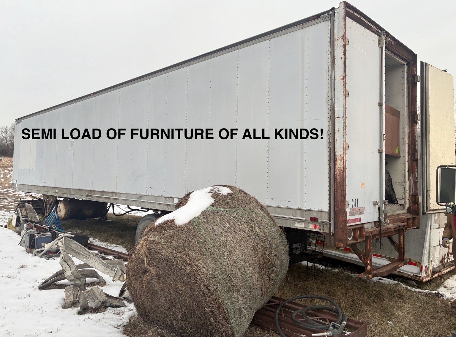 Image for MEGA 3-RING AUCTION