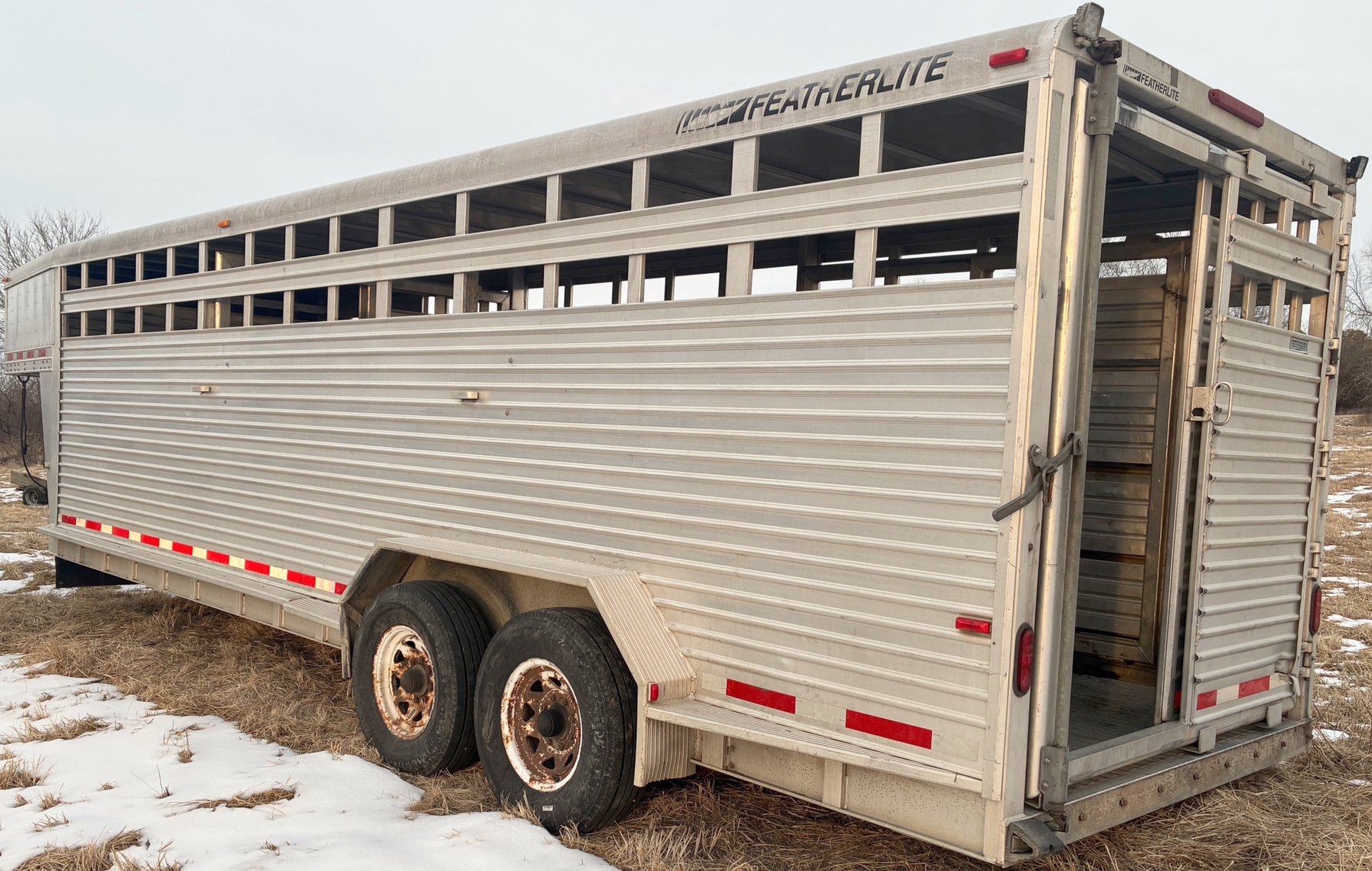 Image for MEGA 3-RING AUCTION