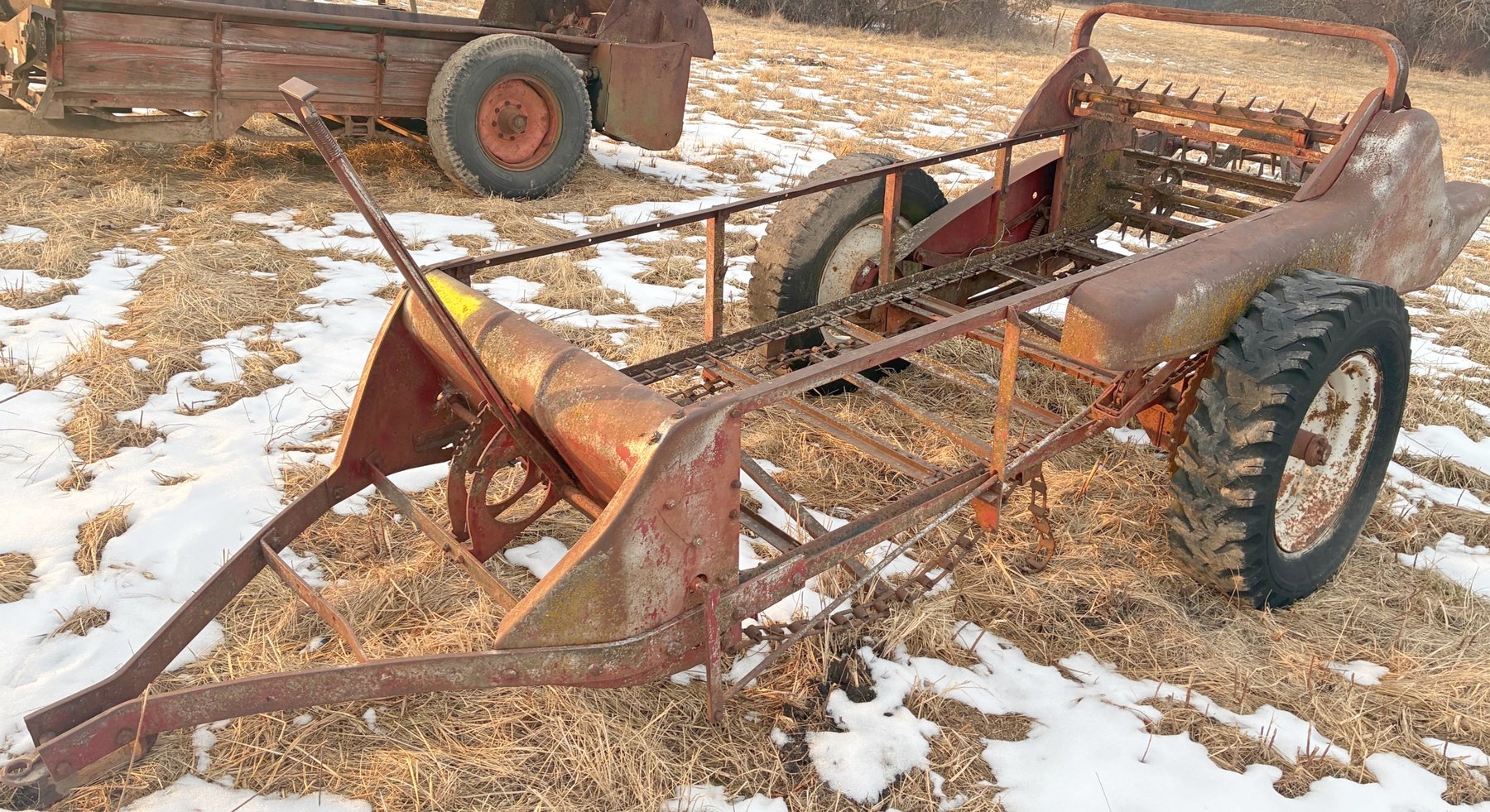 Image for MEGA 3-RING AUCTION