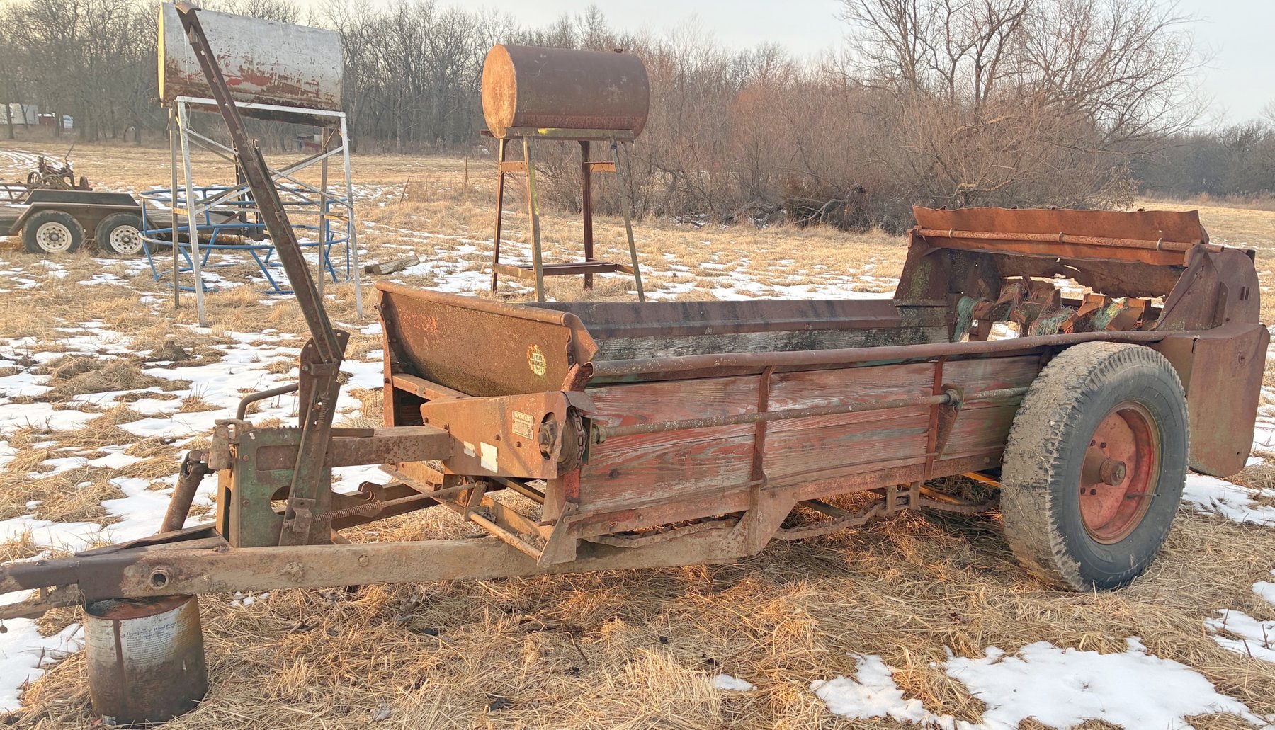 Image for MEGA 3-RING AUCTION