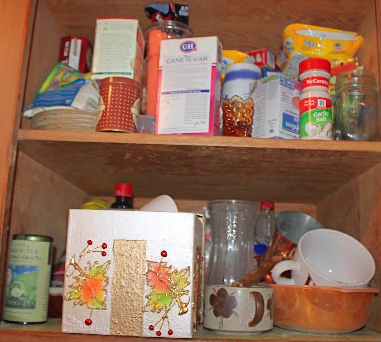 Image for PACKED MULTI-GENERATIONAL VINTAGE ESTATE AUCTION