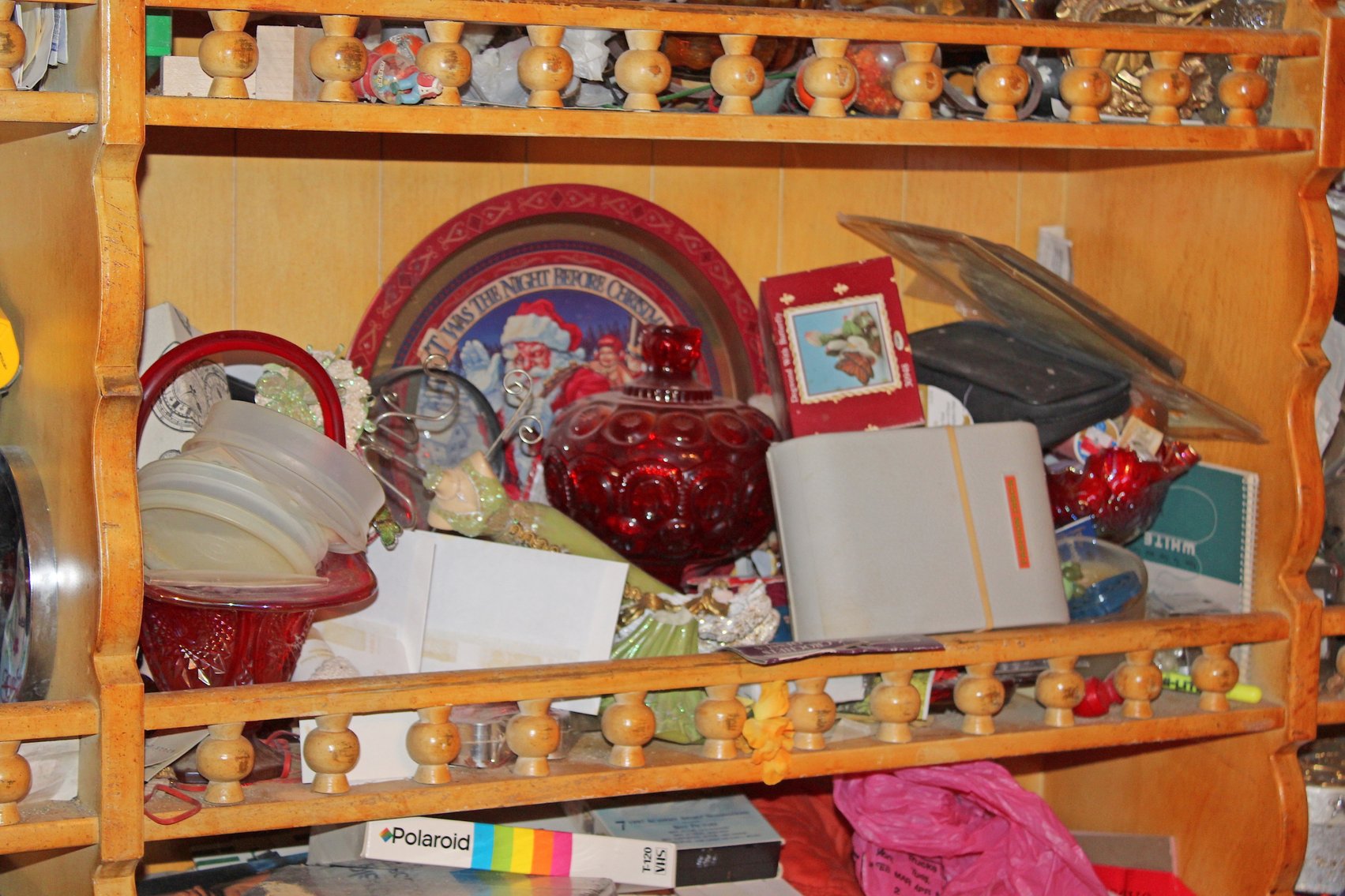 Image for PACKED MULTI-GENERATIONAL VINTAGE ESTATE AUCTION