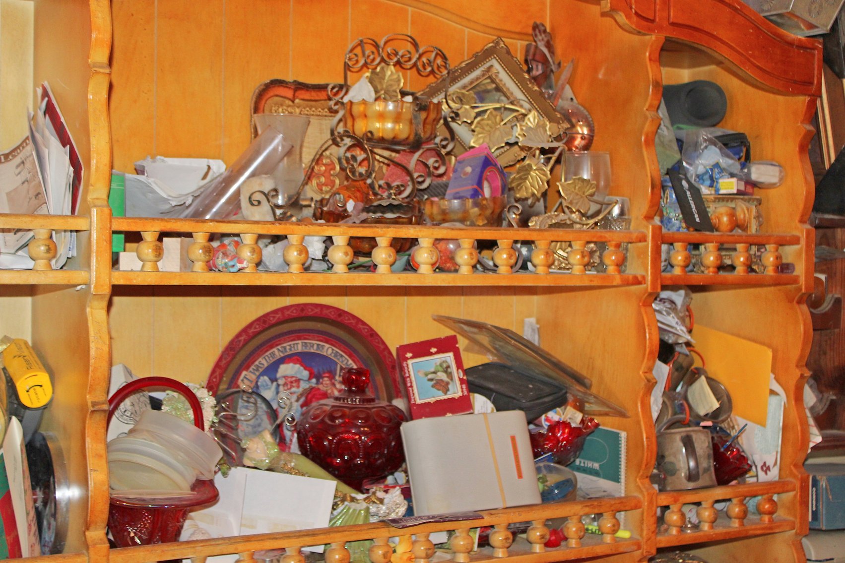 Image for PACKED MULTI-GENERATIONAL VINTAGE ESTATE AUCTION