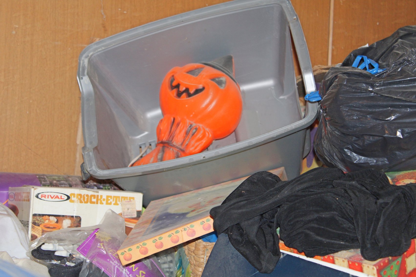 Image for PACKED MULTI-GENERATIONAL VINTAGE ESTATE AUCTION