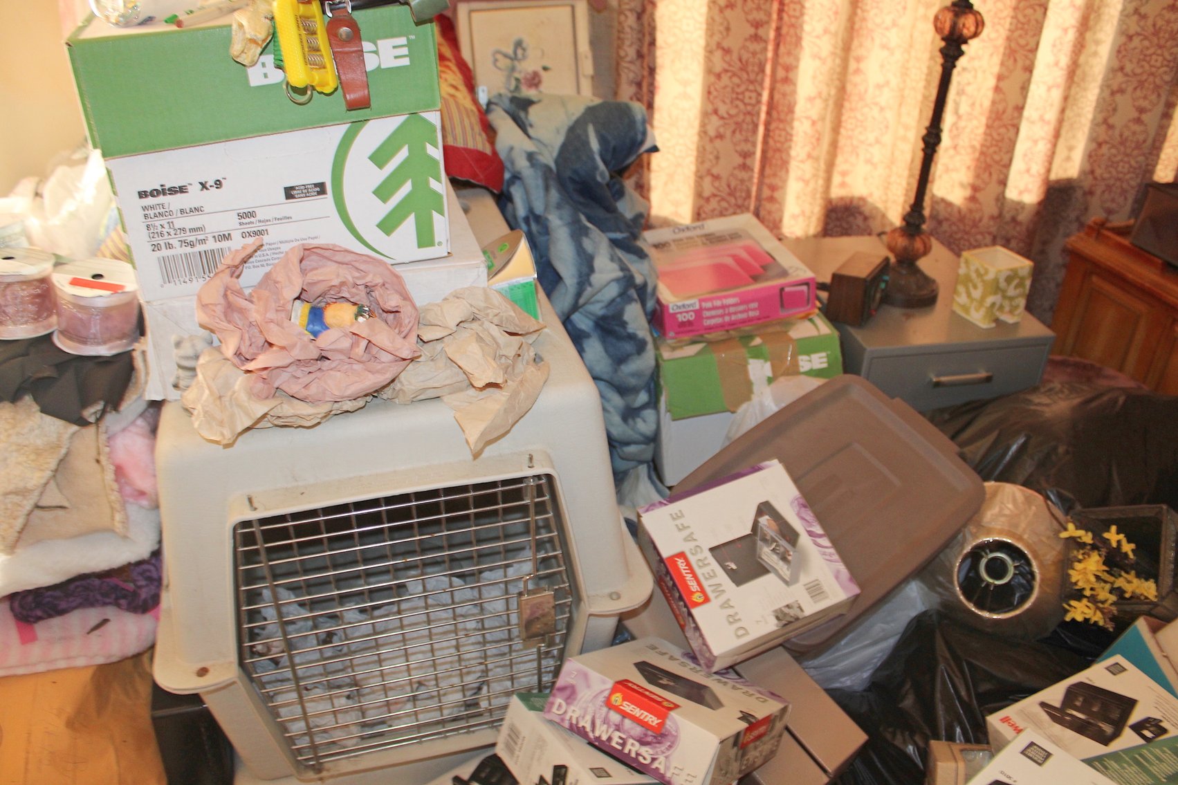 Image for PACKED MULTI-GENERATIONAL VINTAGE ESTATE AUCTION