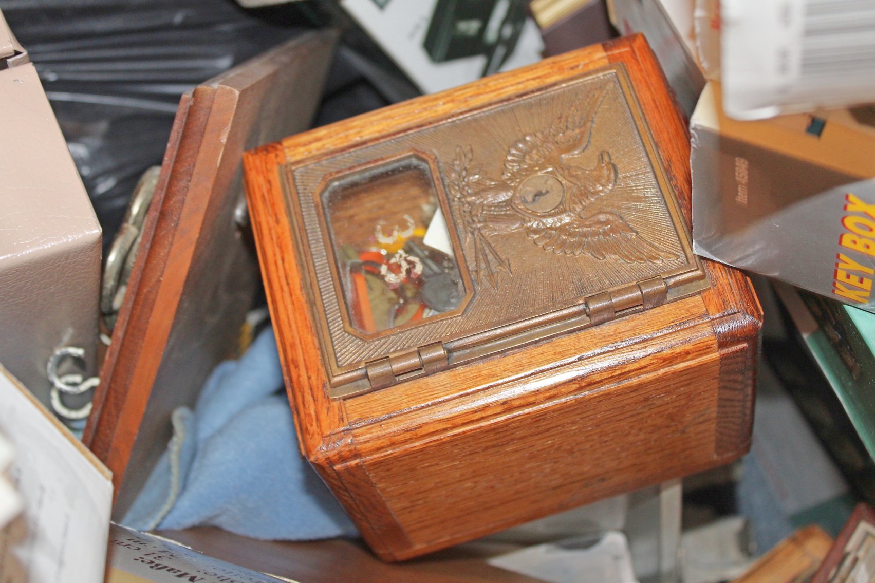 Image for PACKED MULTI-GENERATIONAL VINTAGE ESTATE AUCTION