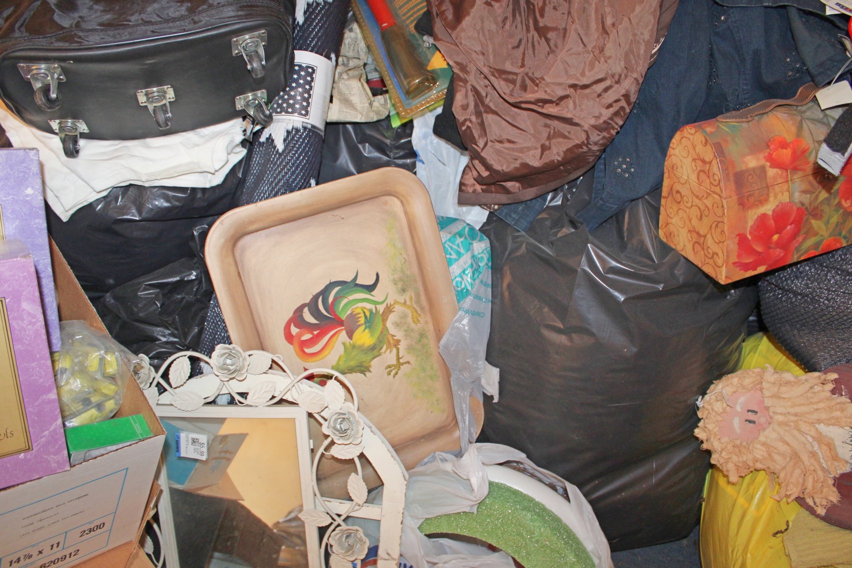 Image for PACKED MULTI-GENERATIONAL VINTAGE ESTATE AUCTION