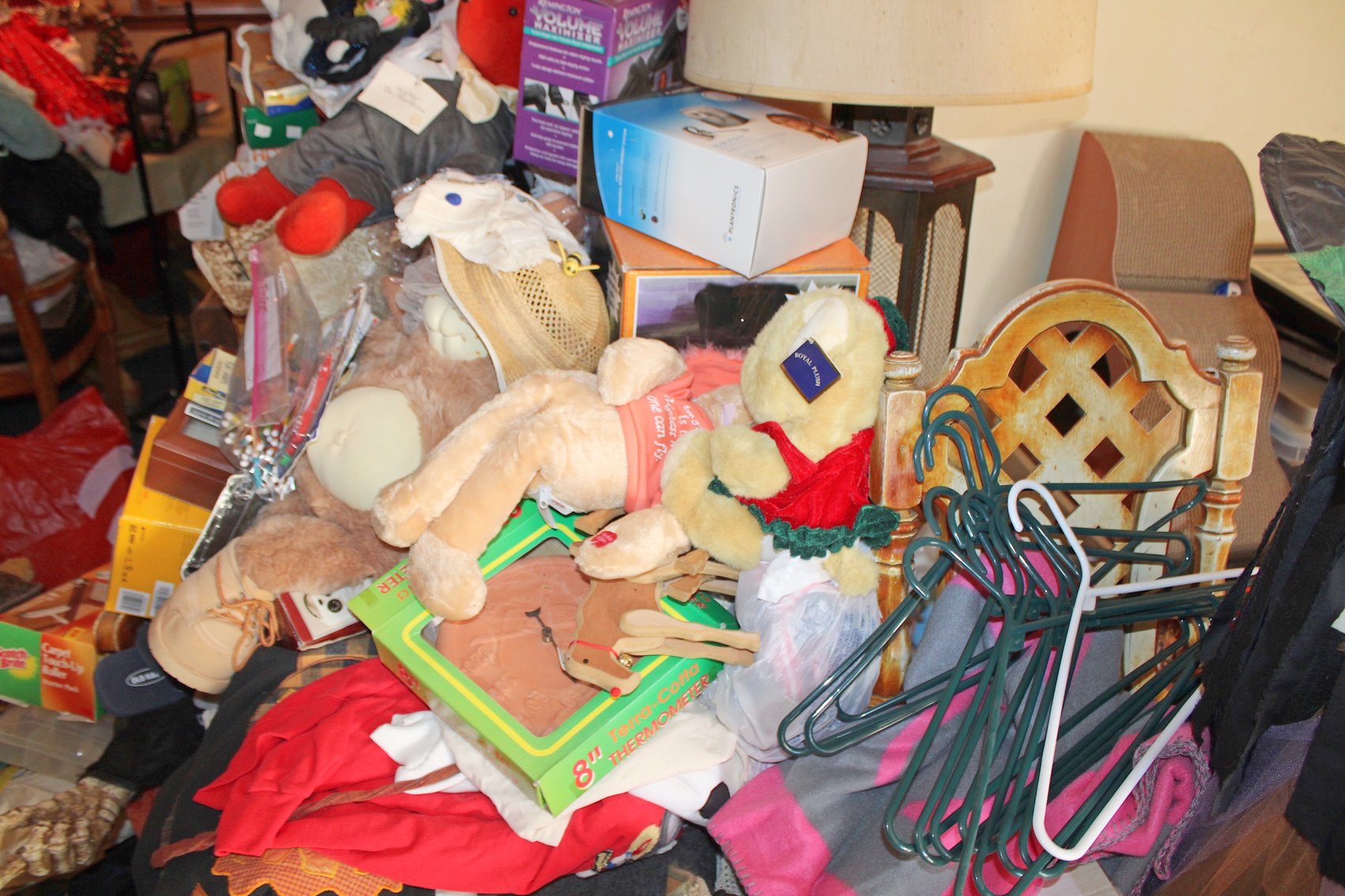 Image for PACKED MULTI-GENERATIONAL VINTAGE ESTATE AUCTION