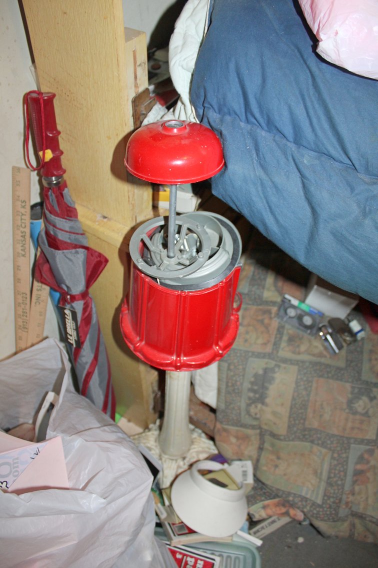 Image for PACKED MULTI-GENERATIONAL VINTAGE ESTATE AUCTION