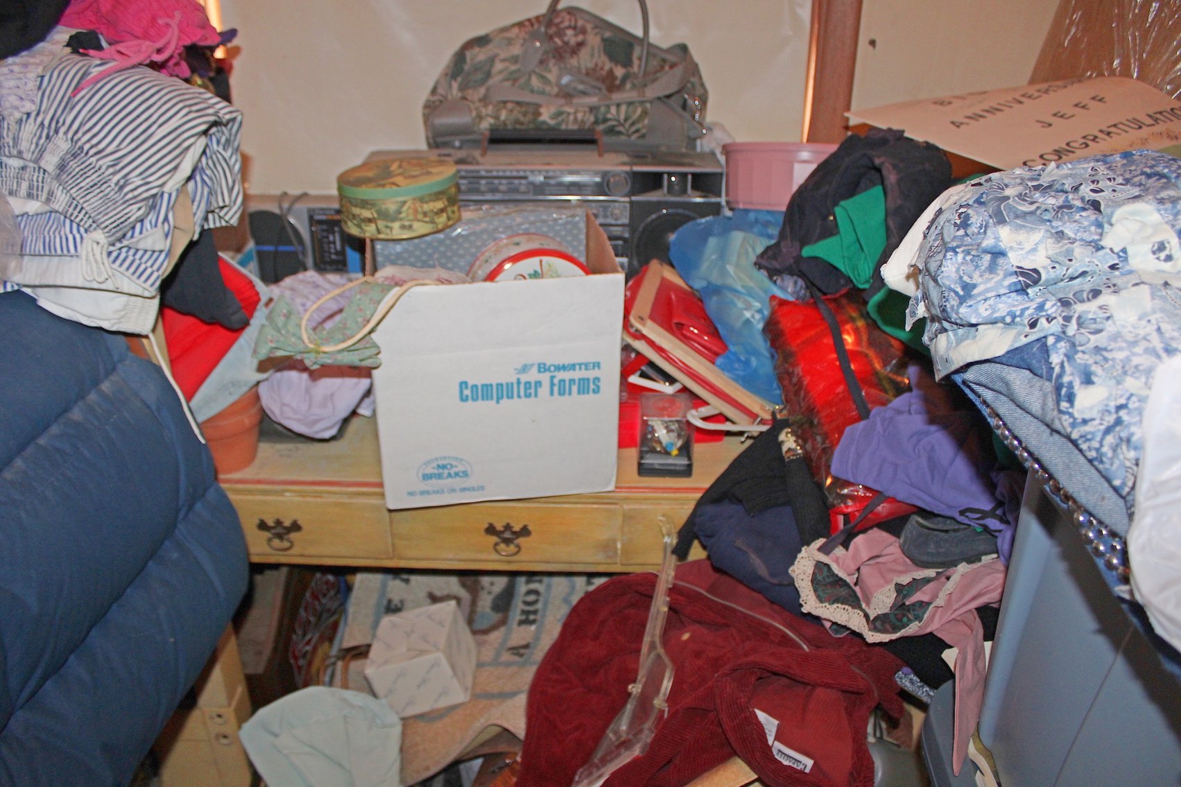 Image for PACKED MULTI-GENERATIONAL VINTAGE ESTATE AUCTION